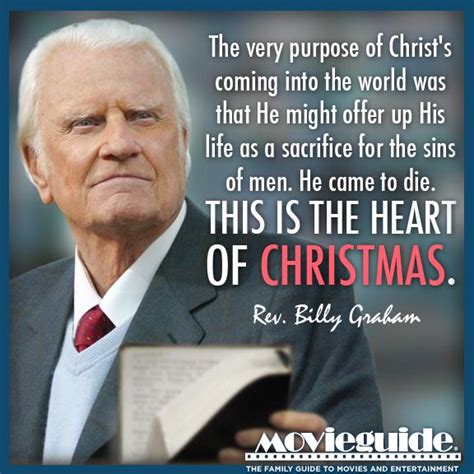 christmas billy graham